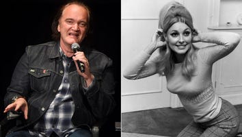 Quentin Tarantino Pens Movie About Manson Murders, Casting Rumors Include Brad Pitt and Jennifer Lawrence