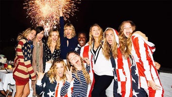 EXCLUSIVE: Inside Taylor Swift's Quiet 4th of July! Plus, See Where Her Squad Spent the Holiday Instead
