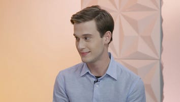 EXCLUSIVE: 'Hollywood Medium' Tyler Henry: 3 Ways to Identify a 'Fake' Psychic