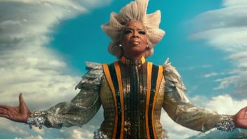 Ava DuVernay's 'A Wrinkle in Time' Is Here! Disney Drops Enchanting First Trailer