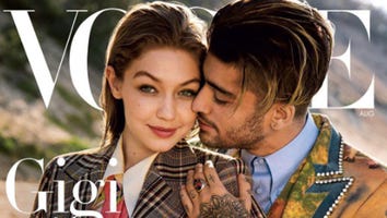 Vogue Apologizes for Gigi Hadid and Zayn Malik 'Gender-Fluidity' Cover Story: 'We Missed the Mark'