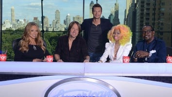 'American Idol': Looking Back at the Judges' Panels