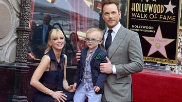 Chris Pratt and Anna Faris' Love for Son Jack: From His Premature Birth to Sharing His Adorable Milestones