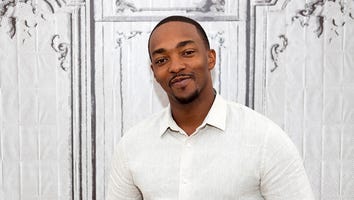 EXCLUSIVE: Anthony Mackie's Career Comes Full Circle: 'Every Stepping Stone Starts With Detroit'