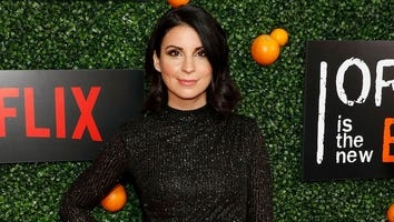 EXCLUSIVE: Beth Dover Talks 'OITNB,' Starring in 'Wet Hot American Summer' Sequel With Husband Joe Lo Truglio