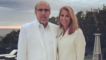 'RHONY's Jill Zarin Celebrates Husband's 'Miraculous' Recovery Following Hospitalization Amid Cancer Battle