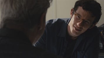 EXCLUSIVE: Find Out Why You'll Fall for Actor Callum Turner in 'The Only Living Boy in New York' Clip