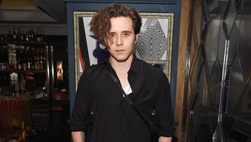Brooklyn Beckham Shows Off New 'Mama's Boy' Tattoo -- See the Pics!