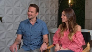 Evan Bass and Carly Waddell Tie the Knot on 'Bachelor in Paradise'