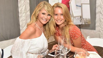 Star Sightings: Christie Brinkley, JWoww & Amanda Stanton Spend Quality Time With Their Daughters, Plus More C