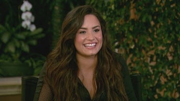 EXCLUSIVE: Here's How Demi Lovato Is Spending Her 25th Birthday