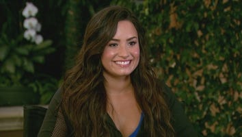 EXCLUSIVE: Demi Lovato Says New 'R&B'-Inspired Album Is Coming 'Sooner Than You Think,' Talks Tour & Documenta