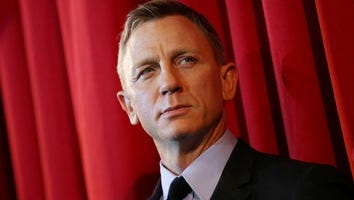 Daniel Craig Confirms He Is Returning as James Bond on 'The Late Show'