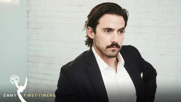 EXCLUSIVE: How Milo Ventimiglia’s Emmy Nom Is Pushing Him to Go Farther on ‘This Is Us’