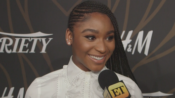 EXCLUSIVE: Normani Kordei Teases 'Most Honest' and 'Super Creative' Fifth Harmony Album