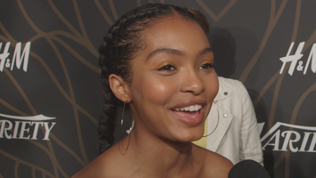 EXCLUSIVE: Yara Shahidi Says She's a Little Shocked By the 'Grown-ish' Storylines