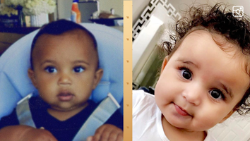 WATCH: Dream Kardashian and Saint West Sing Happy Birthday to Kylie Jenner