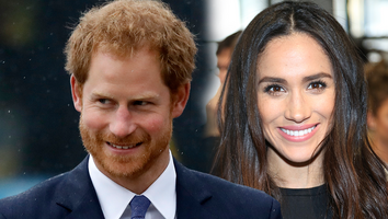 Prince Harry and Meghan Markle Enjoy Romantic Safari Getaway for Her 36th Birthday