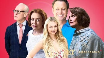 ET Obsessions: 'Project Runway,' 'Logan Lucky,' 'The Defenders' and 'Bachelor in Paradise'