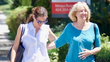 Jennifer Garner Runs Errands With Ben Affleck's Mom -- See the Sweet Pic!