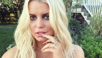 Jessica Simpson is 'Feelin' Her Look After Fresh New Haircut