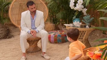 Watch Jimmy Kimmel's Hilarious 'Baby Bachelor in Paradise' Sketch!