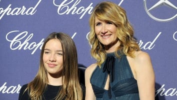 Laura Dern Pens Touching Letter to Her 12-Year-Old Daughter: 'Write Your Own Story'