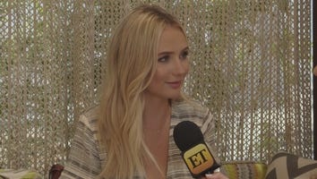 EXCLUSIVE: Lauren Bushnell Opens Up About Feeling 'Alone' After Ben Higgins Split, Why She's 'Very Happy' Now