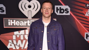 Macklemore Cited For Driving on a Suspended License After Car Crash With Alleged Drunk Driver