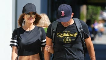 Maria Menounos Appears in Good Spirits Two Months After Brain Surgery, Shares Inspirational Post