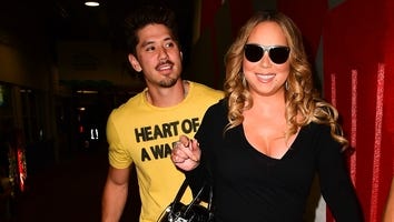 Mariah Carey and Bryan Tanaka Go Bowling With Her Twins -- See the Pics!