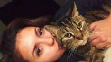 Nina Dobrev Remembers Her Beloved Cat in Touching Tribute: 'Missing Your Sandpaper Kisses'