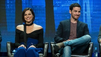 'Once Upon a Time': Lana Parrilla and Colin O'Donoghue Reveal Surprising New Twists to Season 7 Characters