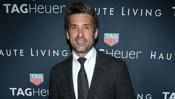 Patrick Dempsey Returning to TV, New Series Announced Two Years After 'Grey's Anatomy' Departure