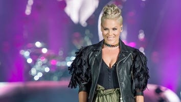 Pink to Receive Michael Jackson Video Vanguard Award at 2017 MTV Video Music Awards