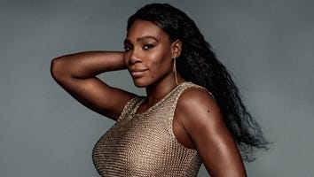 Serena Williams Gives Birth to Her First Child