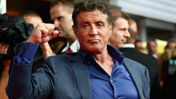 Sylvester Stallone Will Guest Star on 'This Is Us,' and It's All Thanks to Milo Ventimiglia