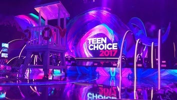 2017 Teen Choice Awards -- The Complete Winners List