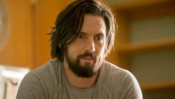 'This Is Us' Star Milo Ventimiglia Teases All the Ways Jack Doesn't Die in Season 2