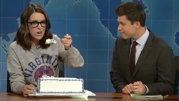 Tina Fey Returns to 'Weekend Update' to Slam White Nationalists and Donald Trump: 'Nazis Are Always Bad'