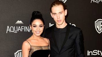 Vanessa Hudgens Sends Loving Birthday Message to Boyfriend Austin Butler -- See the Sweet Pic!