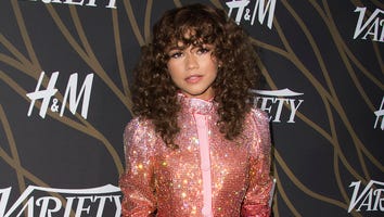 Zendaya Is Not Celebrating Her 21st Birthday With a Cocktail: 'I Don't Plan to Start Drinking'
