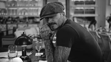 Take a Look Inside Brooklyn Beckham's Photography Book, 'What I See'