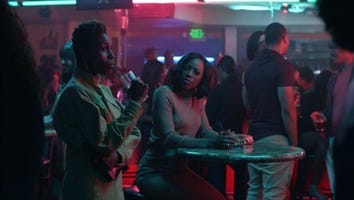'Insecure': Issa Stumbles Through the Single Life, Molly Scores a New Man