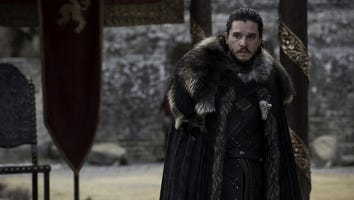 'Game of Thrones' Season 7 Finale: Jon Snow's Real Name Revealed -- Plus, Ice Dragon's Wrath & [SPOILER] Died!
