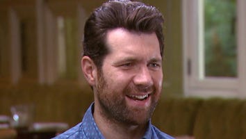EXCLUSIVE: Billy Eichner on Emmy-Nominated 'Billy on the Street' and the Sketch That Went Badly