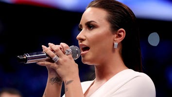 Demi Lovato Reveals the Highly Anticipated Title of Her Sixth Album! -- Plus, Find Out the Release Date