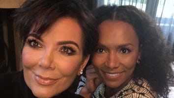 Kris Jenner Says Caitlyn Jenner Only Had $200 When They Got Married, Says She Was '150 Percent' in Love