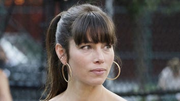 EXCLUSIVE: Jessica Biel Says Son Silas With Justin Timberlake Is Her 'Most Important' Work