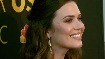 EXCLUSIVE: Mandy Moore Teases 'Giant Hint' About Jack's Death in 'This Is Us' Upcoming Season